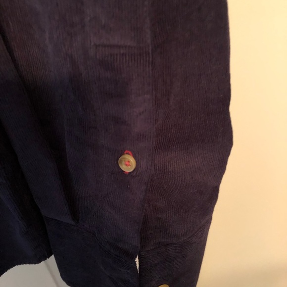 Two Men’s UNTUCKit XXL buttondown shirts grey/Navy - Picture 7 of 7